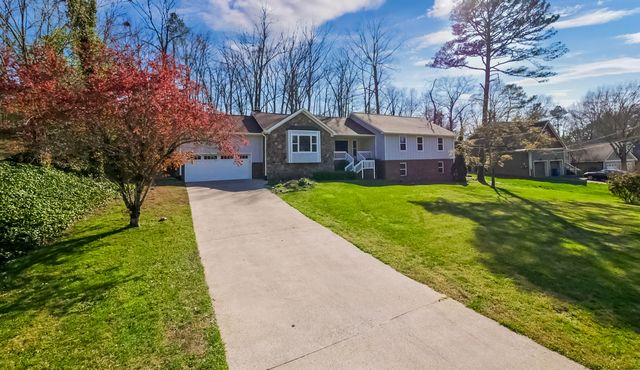 603 Hurricane Creek Road, Chattanooga, TN 37421
