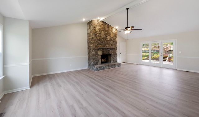 603 Hurricane Creek Road, Chattanooga, TN 37421