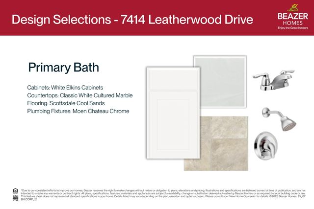 7414 Leatherwood Drive, Indianapolis, IN 46259