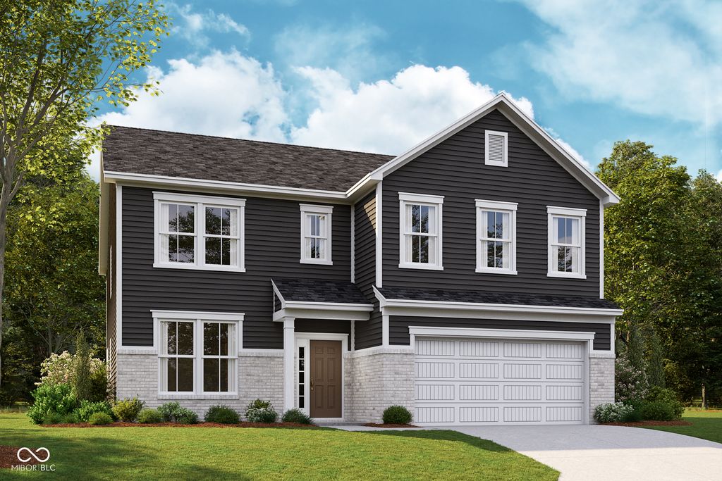7414 Leatherwood Drive, Indianapolis, IN 46259