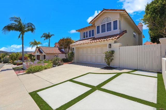 12462 Mona Lisa Street, San Diego, CA 92130