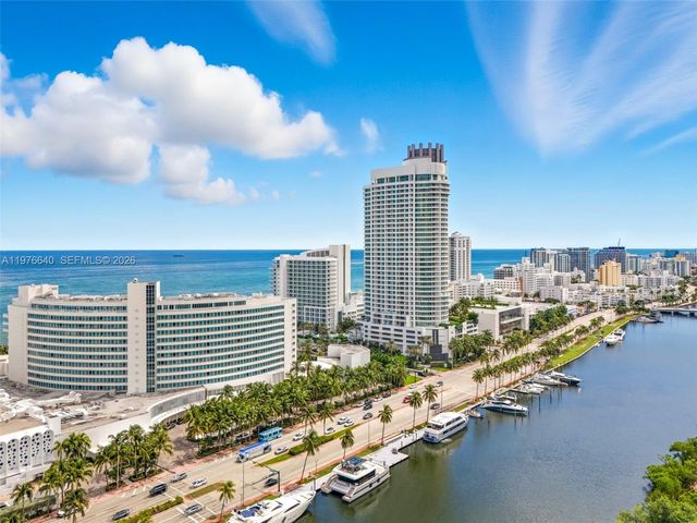 4391 Collins Ave 410, Miami Beach, FL 33140
