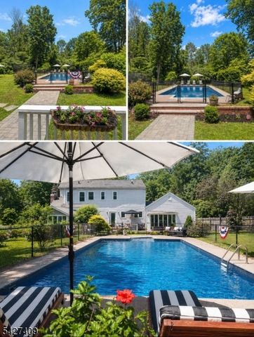 5 Fieldstone Dr, Washington Twp., NJ 07853