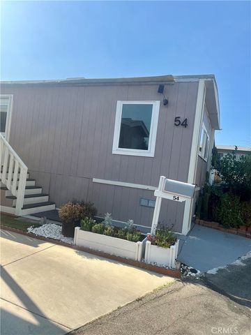 21001 Plummer Street 54, Chatsworth, CA 91311