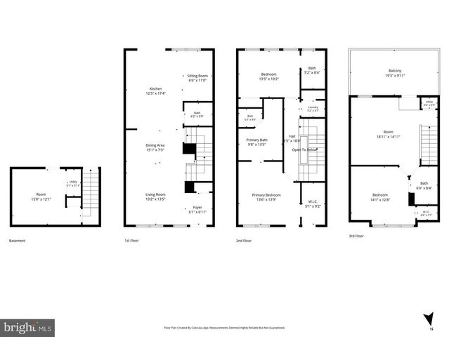 10353 MAIN ST, Fairfax, VA 22030