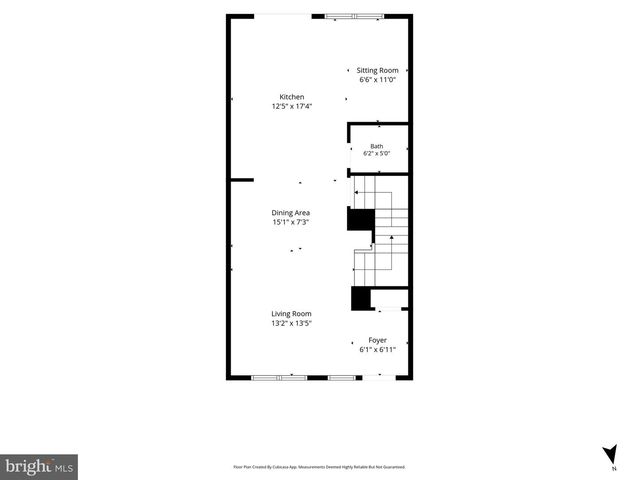 10353 MAIN ST, Fairfax, VA 22030