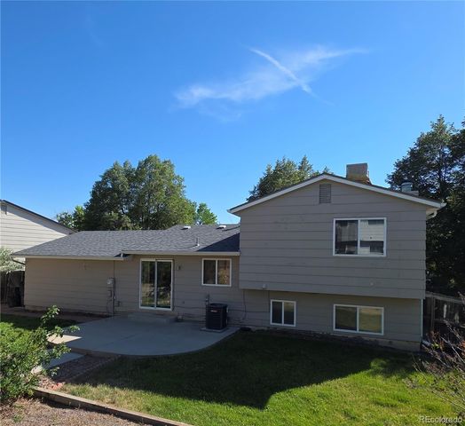 1276 S Biscay Street, Aurora, CO 80017