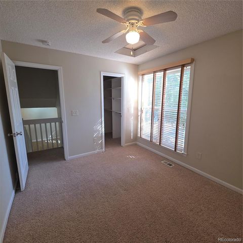1276 S Biscay Street, Aurora, CO 80017