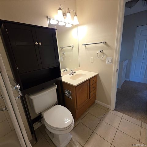 1276 S Biscay Street, Aurora, CO 80017