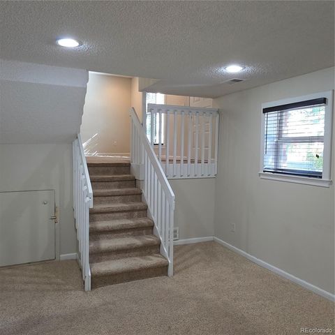 1276 S Biscay Street, Aurora, CO 80017
