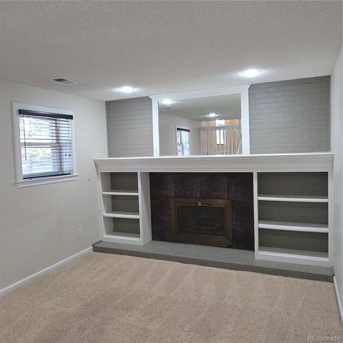 1276 S Biscay Street, Aurora, CO 80017