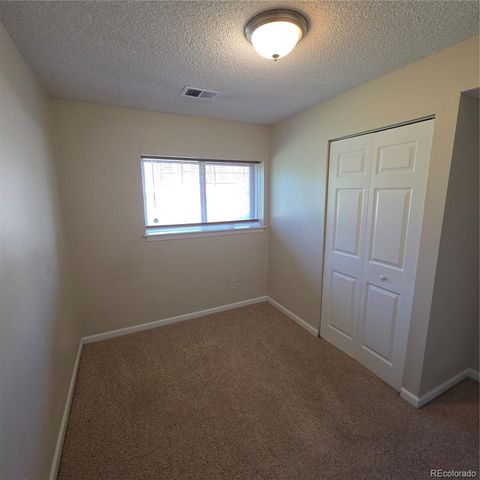 1276 S Biscay Street, Aurora, CO 80017