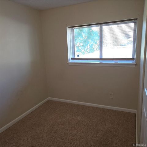 1276 S Biscay Street, Aurora, CO 80017