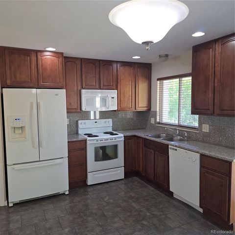1276 S Biscay Street, Aurora, CO 80017