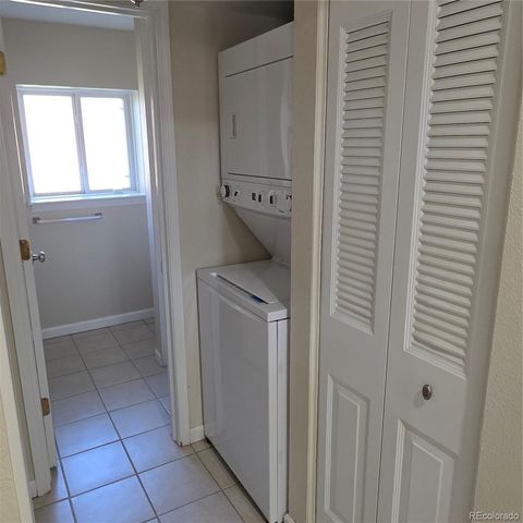1276 S Biscay Street, Aurora, CO 80017