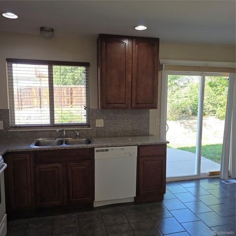 1276 S Biscay Street, Aurora, CO 80017