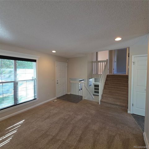 1276 S Biscay Street, Aurora, CO 80017