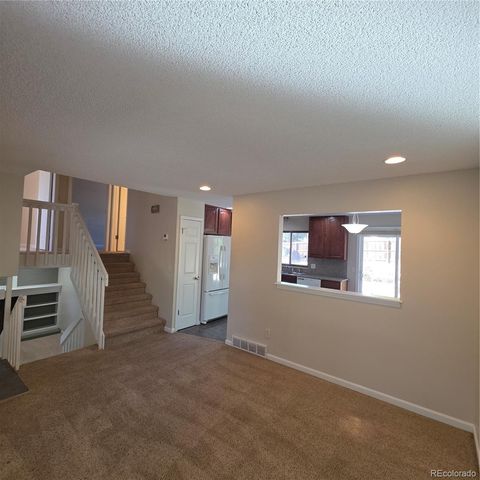 1276 S Biscay Street, Aurora, CO 80017