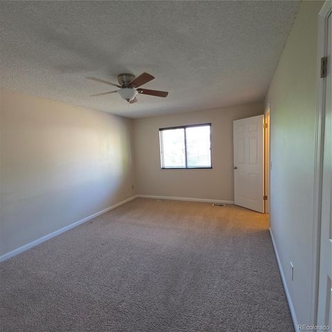 1276 S Biscay Street, Aurora, CO 80017