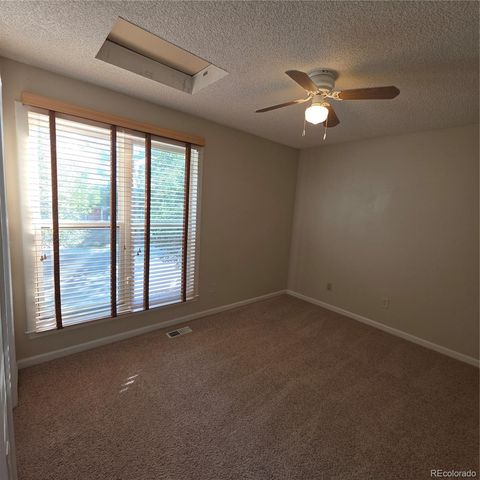 1276 S Biscay Street, Aurora, CO 80017