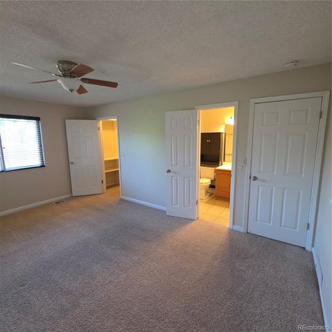 1276 S Biscay Street, Aurora, CO 80017