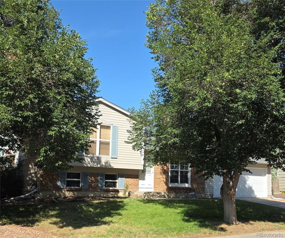 1276 S Biscay Street, Aurora, CO 80017