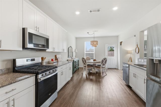 11739 Armadale Drive, Tomball, TX 77375