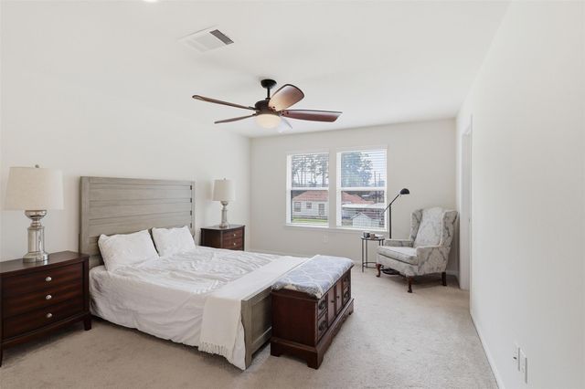 11739 Armadale Drive, Tomball, TX 77375