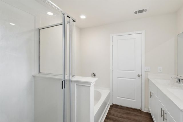 11739 Armadale Drive, Tomball, TX 77375