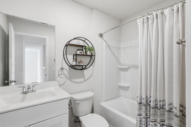 11739 Armadale Drive, Tomball, TX 77375