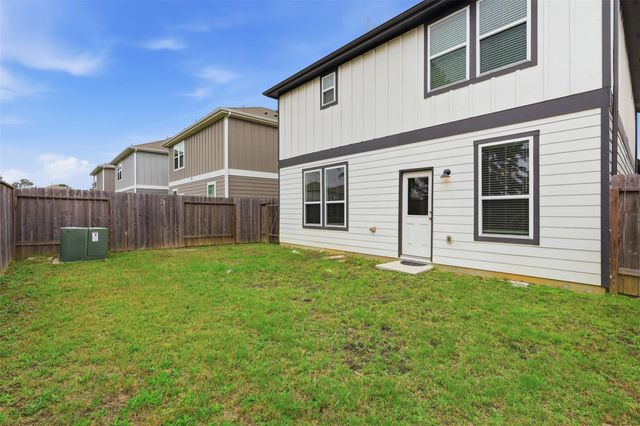 11739 Armadale Drive, Tomball, TX 77375