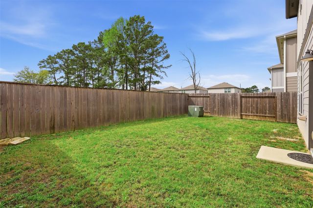11739 Armadale Drive, Tomball, TX 77375