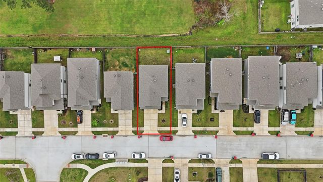 11739 Armadale Drive, Tomball, TX 77375