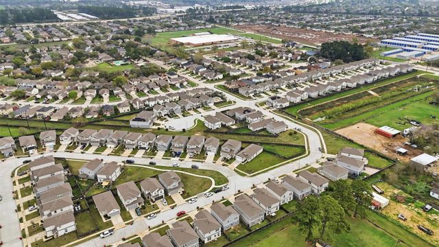 11739 Armadale Drive, Tomball, TX 77375