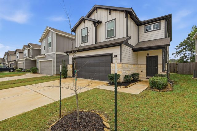 11739 Armadale Drive, Tomball, TX 77375