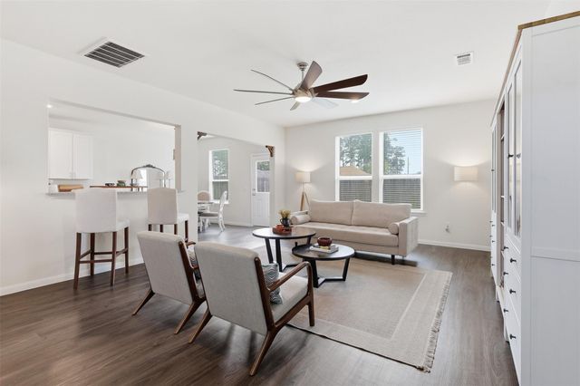 11739 Armadale Drive, Tomball, TX 77375