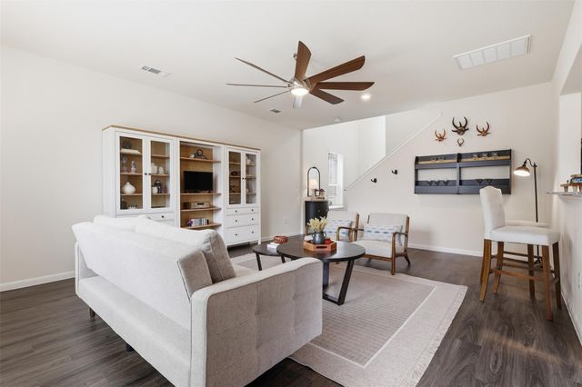 11739 Armadale Drive, Tomball, TX 77375