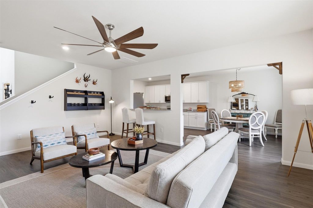 11739 Armadale Drive, Tomball, TX 77375