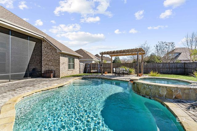 8844 Rosedown Lane, Daphne, AL 36526