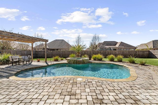 8844 Rosedown Lane, Daphne, AL 36526