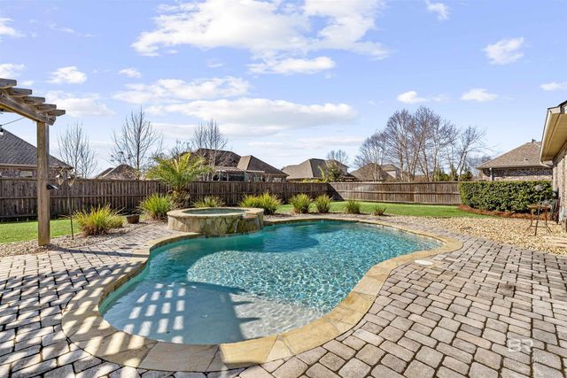 8844 Rosedown Lane, Daphne, AL 36526