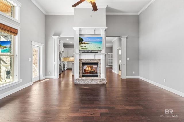 8844 Rosedown Lane, Daphne, AL 36526