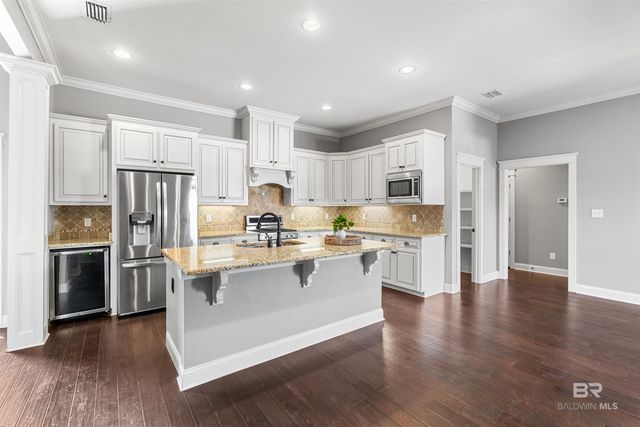 8844 Rosedown Lane, Daphne, AL 36526