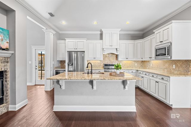 8844 Rosedown Lane, Daphne, AL 36526