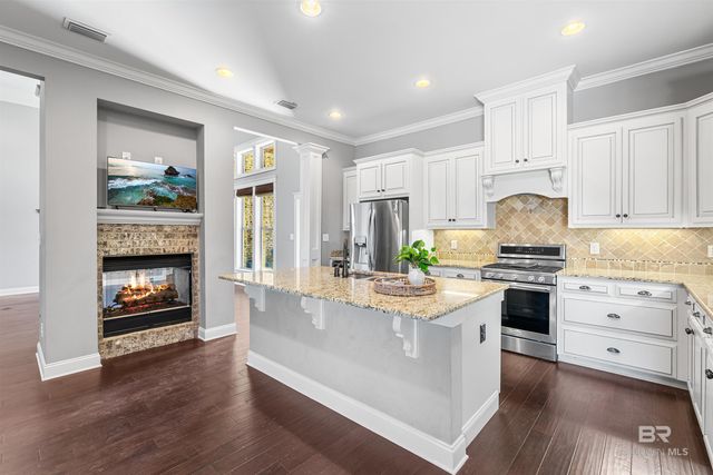 8844 Rosedown Lane, Daphne, AL 36526