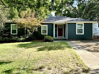 1430 W Shepherd Street, Denison, TX 75020