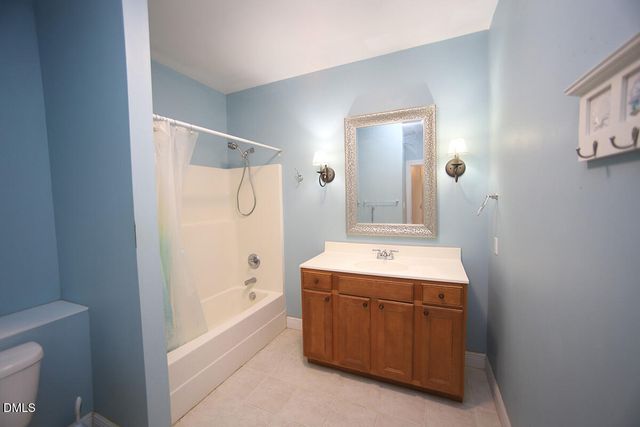 1268 Sagamore Drive, Louisburg, NC 27549