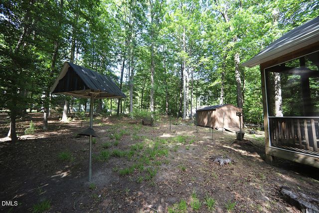 1268 Sagamore Drive, Louisburg, NC 27549