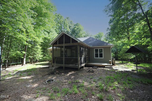 1268 Sagamore Drive, Louisburg, NC 27549