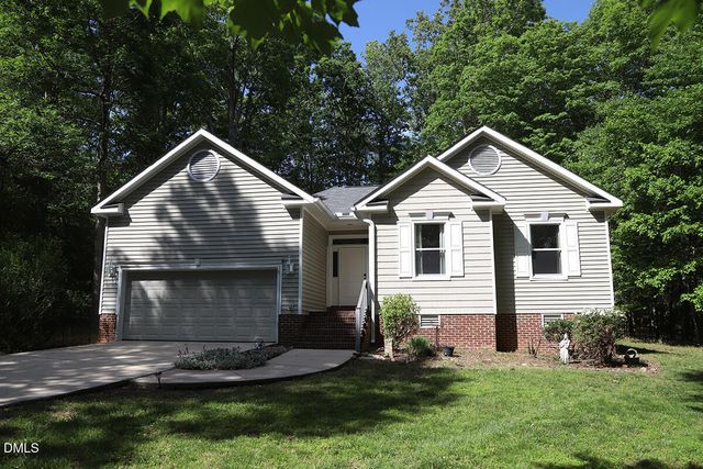 1268 Sagamore Drive, Louisburg, NC 27549